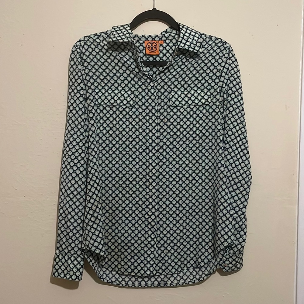 Tory Burch Blouse